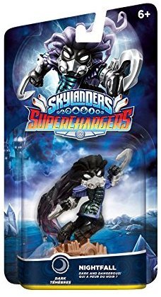 Amazon.com: Skylanders SWAP Force & Super Chargers Character